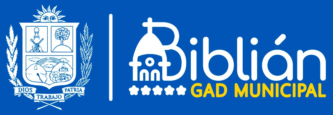 GAD Municipal de Biblián